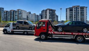 Farozlu Yol Yardım saha çalışması 10