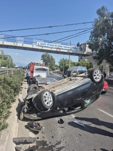 Farozlu Yol Yardım saha çalışması 14