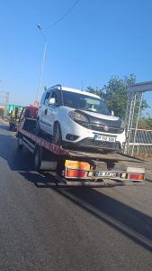 Farozlu Yol Yardım saha çalışması 19