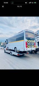 Farozlu Yol Yardım saha çalışması 20