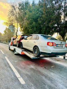 Farozlu Yol Yardım saha çalışması 21
