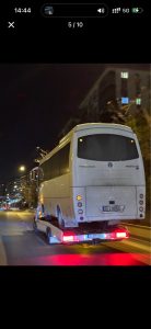 Farozlu Yol Yardım saha çalışması 24