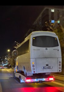 Selçuk Acil Çekici