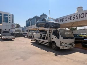 Farozlu Yol Yardım saha çalışması 26