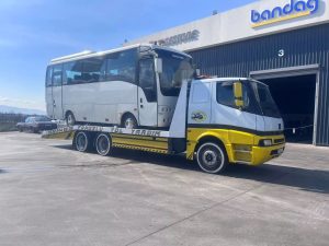 Farozlu Yol Yardım saha çalışması 32