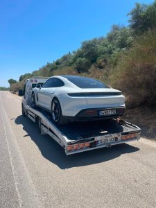Farozlu Yol Yardım saha çalışması 5
